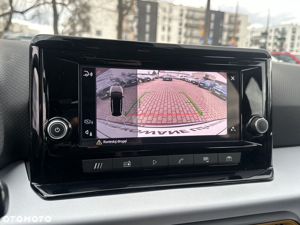 Seat Arona 1.0 TSI Style S&S DSG - 22