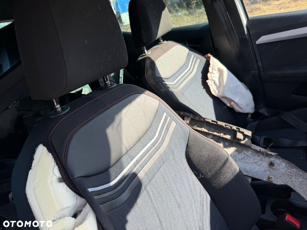 Seat Arona 1.0 TSI OPF FR - 15