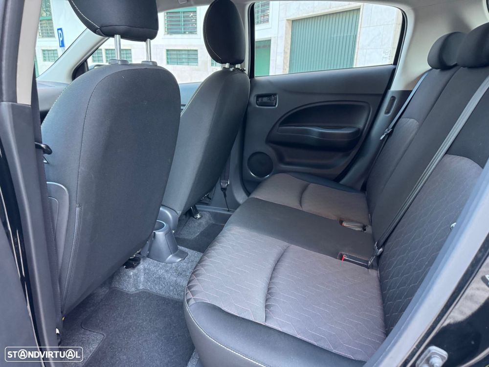 Mitsubishi Space Star 1.2 Intense - 20