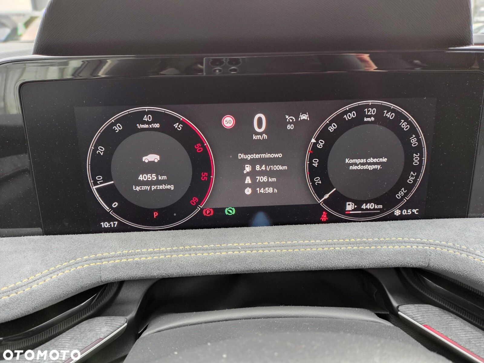Skoda Superb - 14