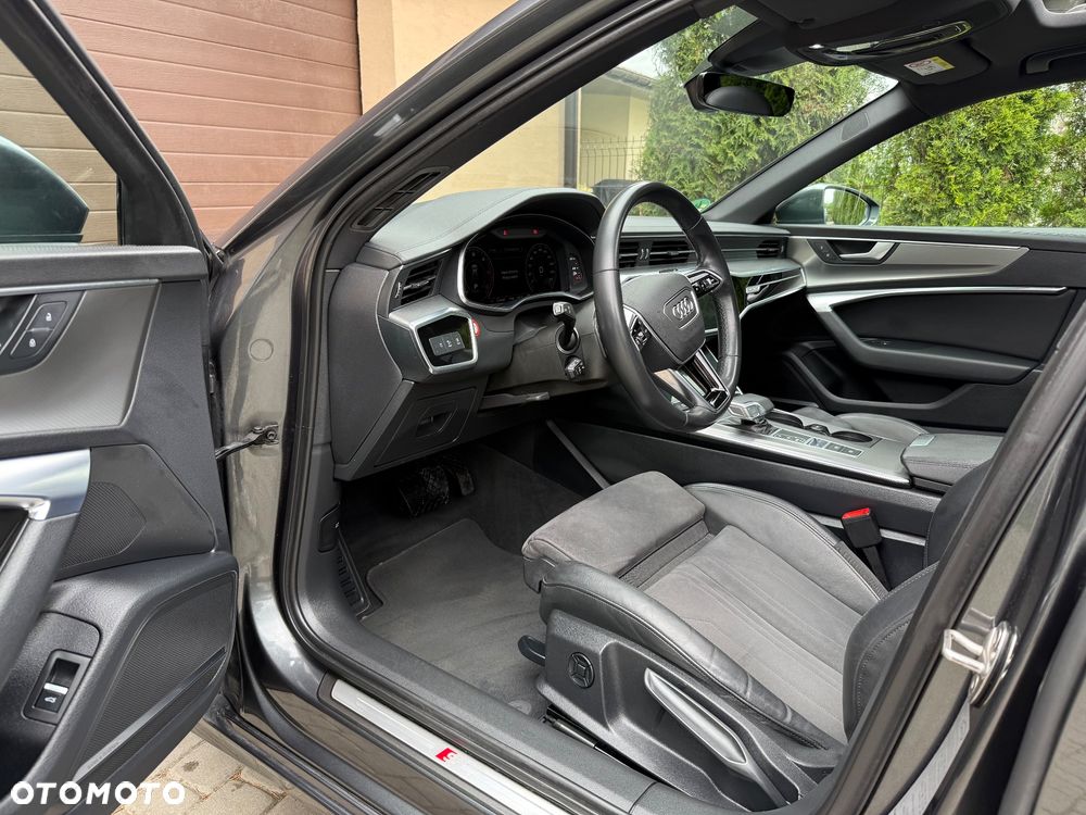 Audi A6 - 20