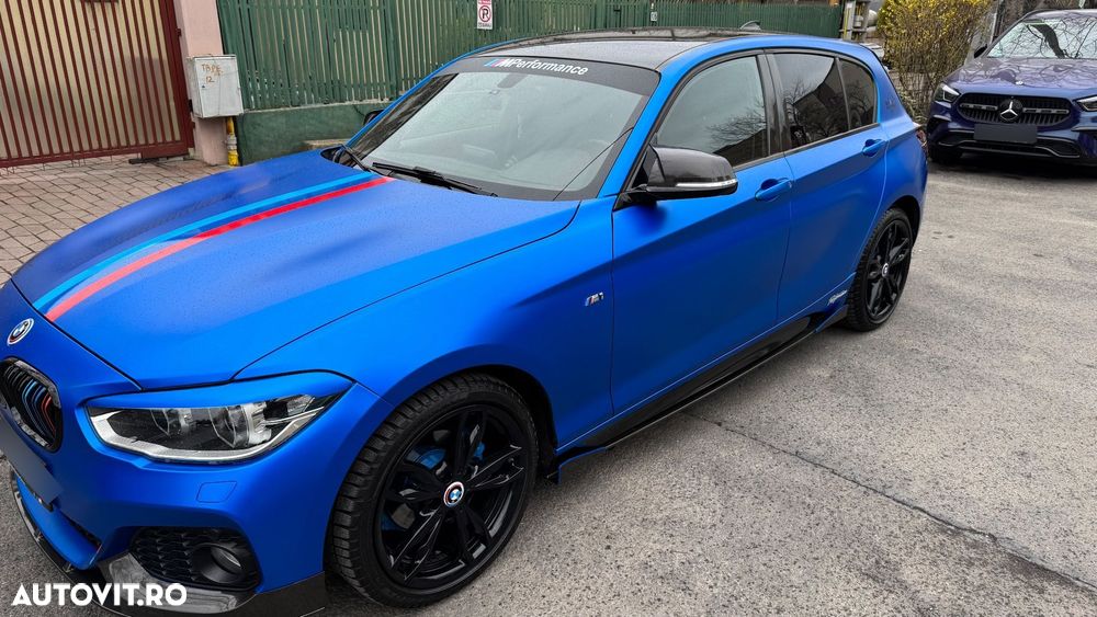 BMW Seria 1 - 12