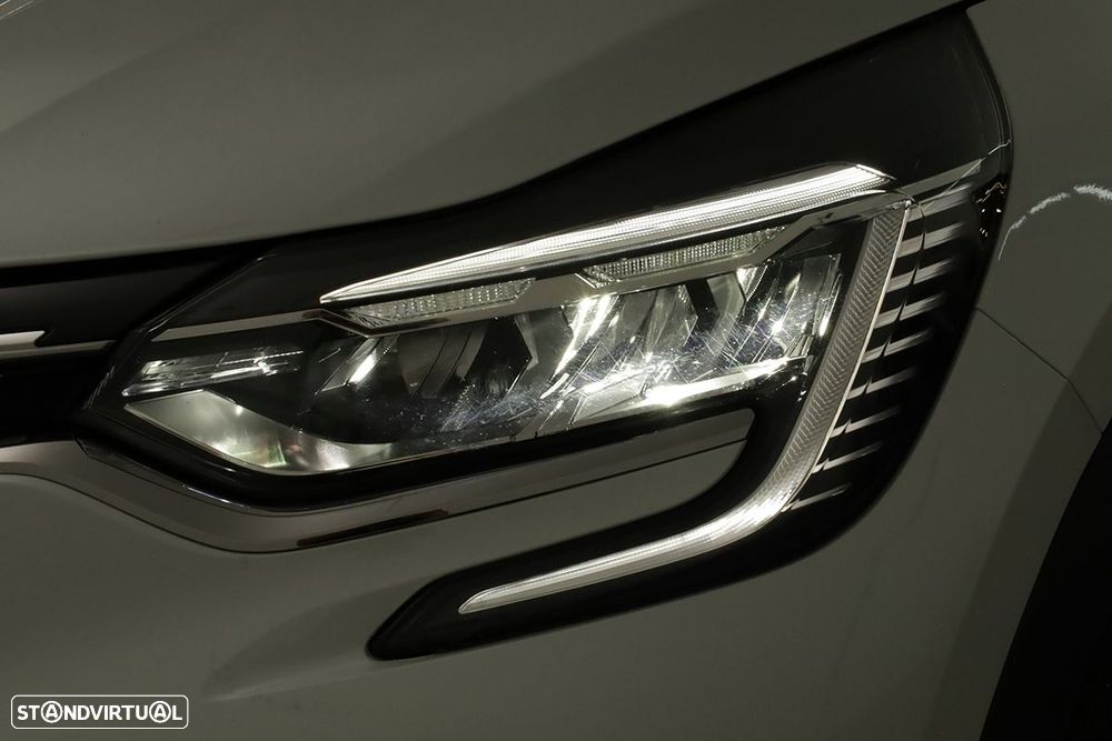 Renault Captur 1.0 TCe Techno Bi-Fuel - 6