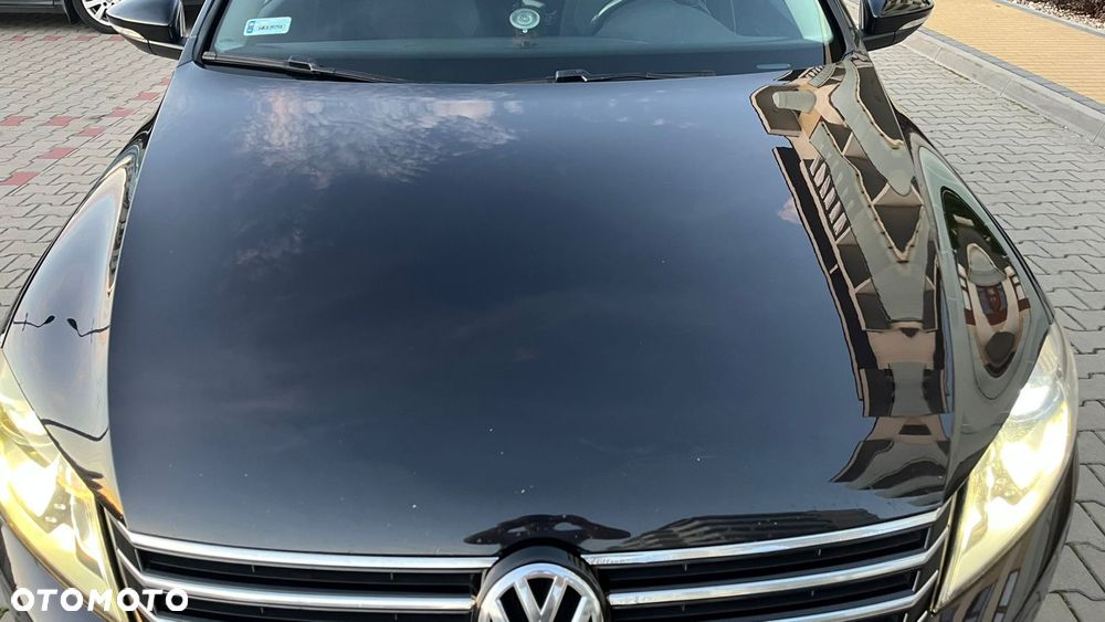 Volkswagen Passat 2.0 TDI Comfortline Optimum DSG - 10