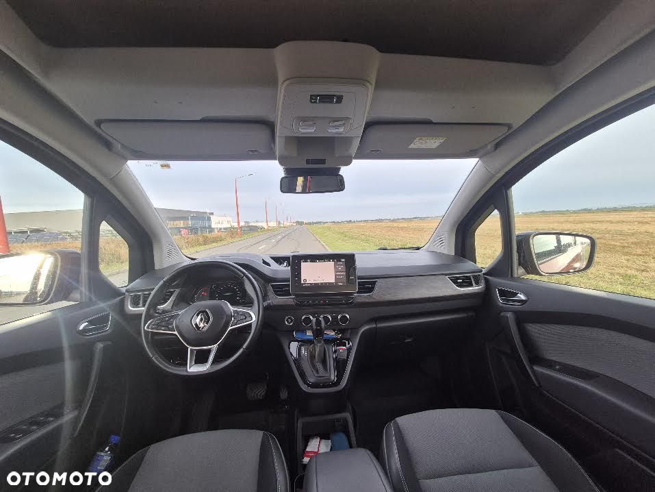 Renault Kangoo - 7