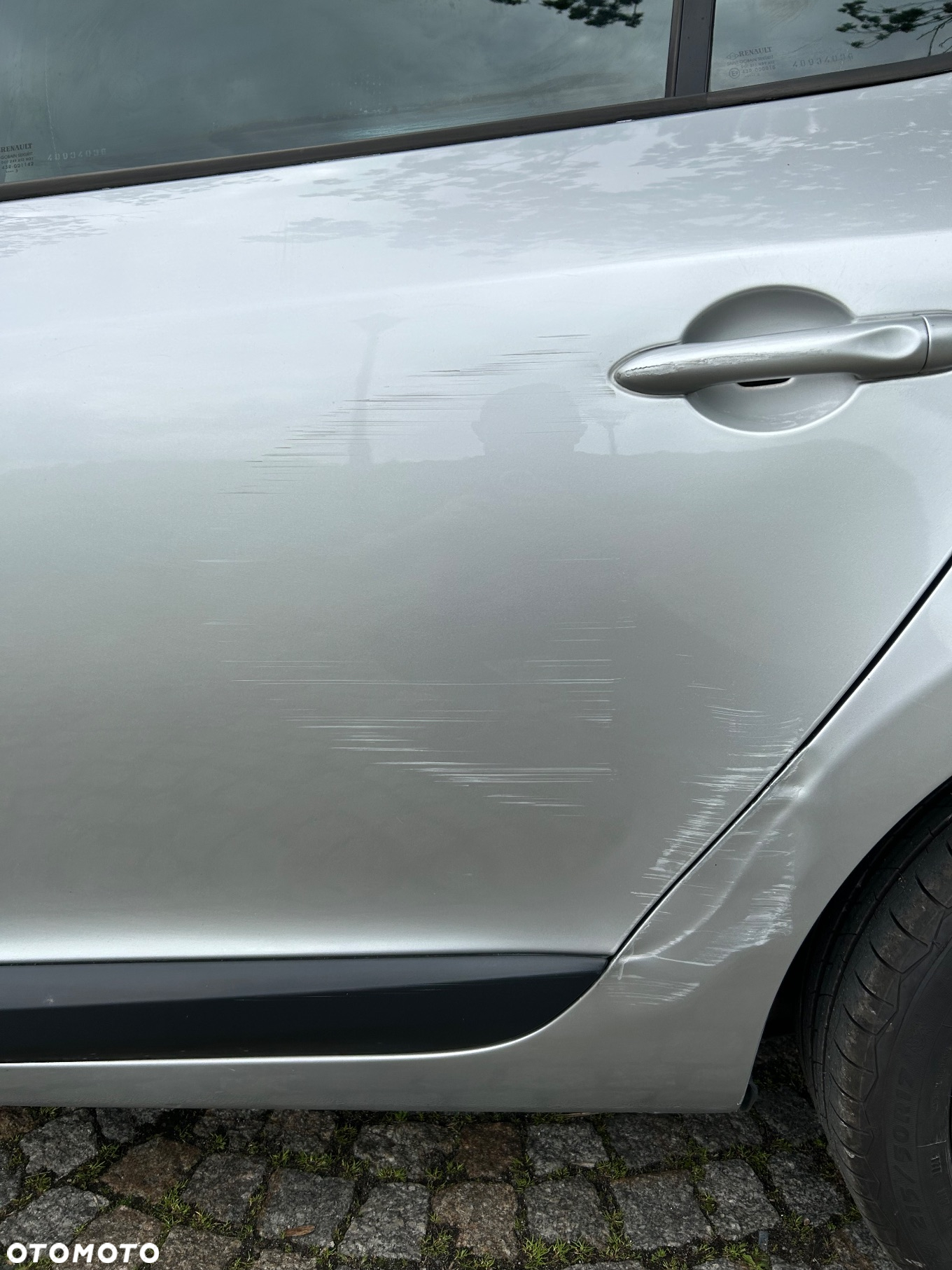 Renault Megane - 7