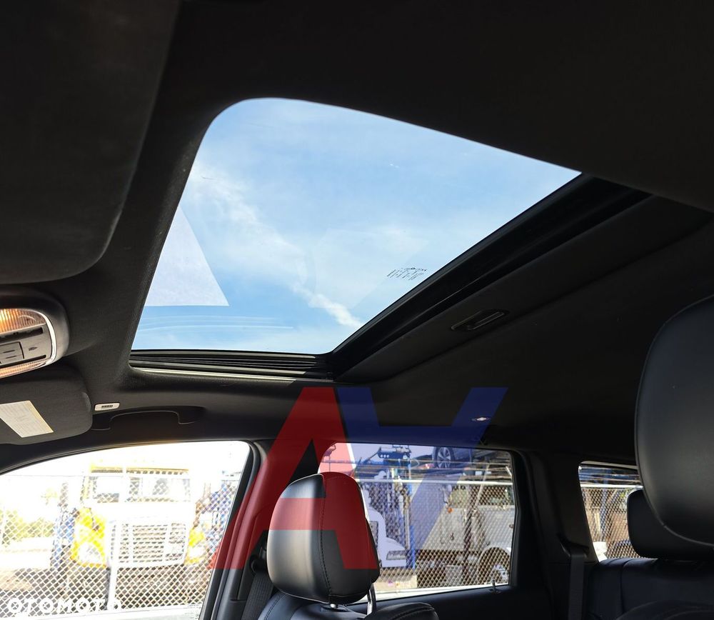 Jeep Grand Cherokee 3.6 V6 Pentastar 4WD Automatik Limited - 11