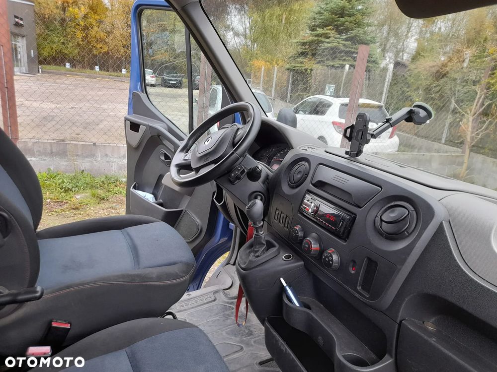 Renault Master - 8