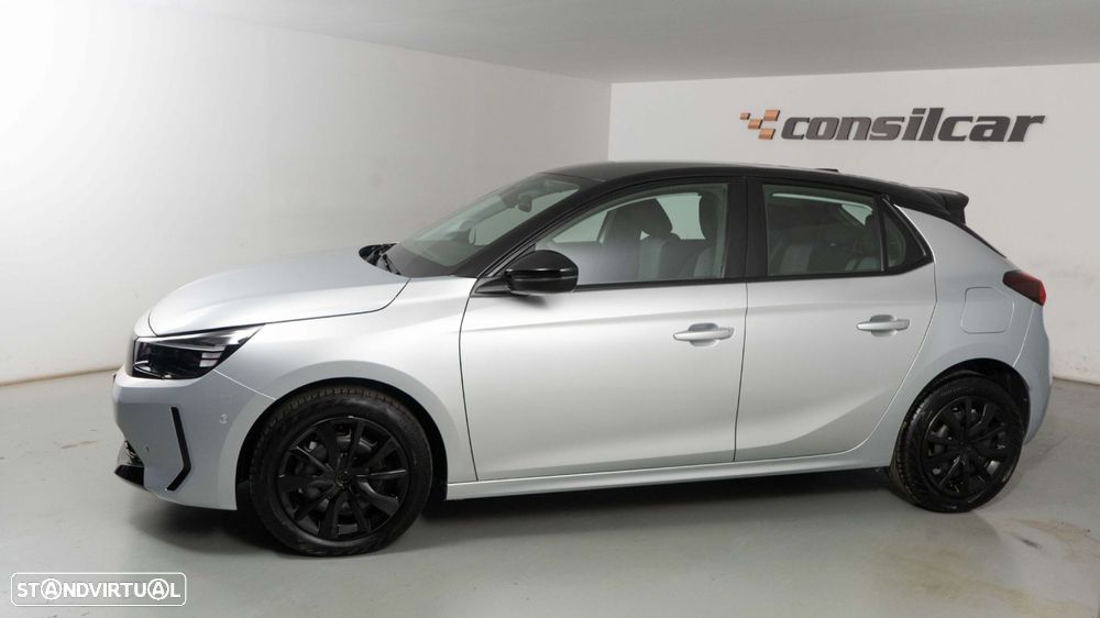 Opel Corsa 1.2 T Edition Aut. - 8