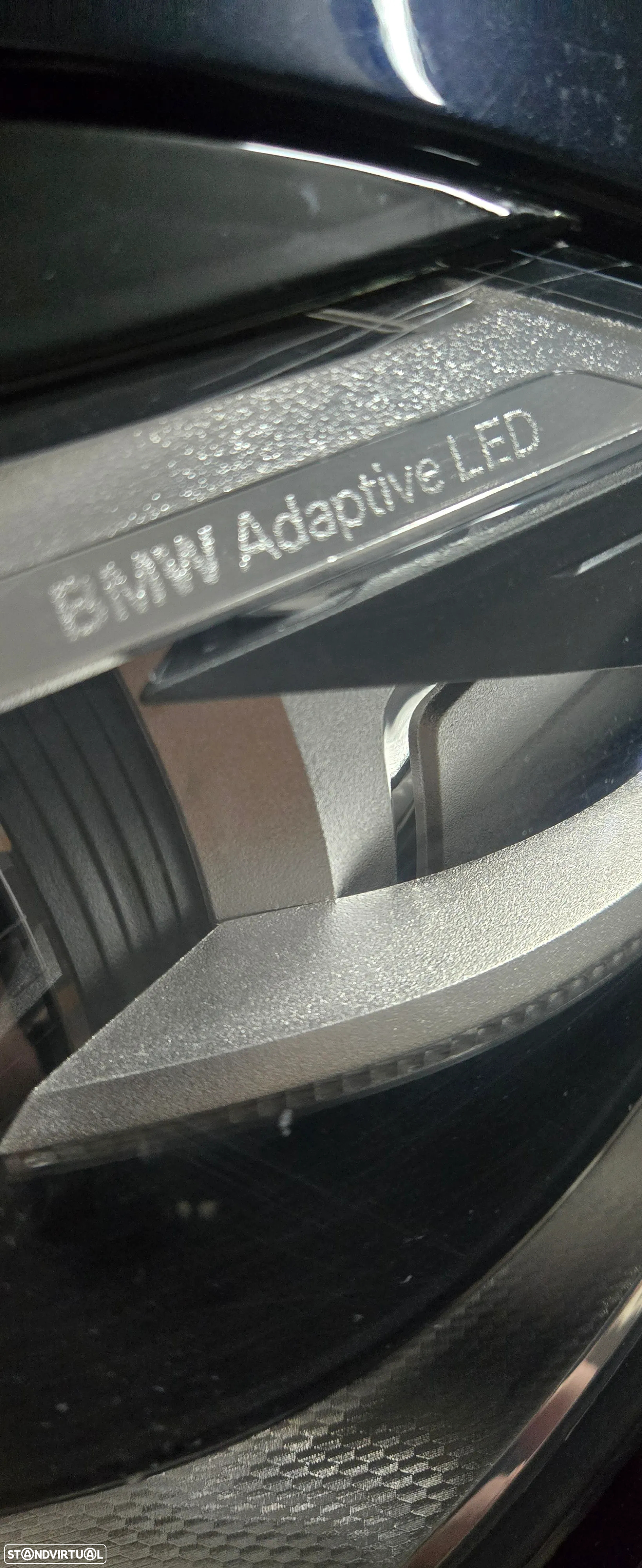 BMW X5 40e xDrive Pack M - 19