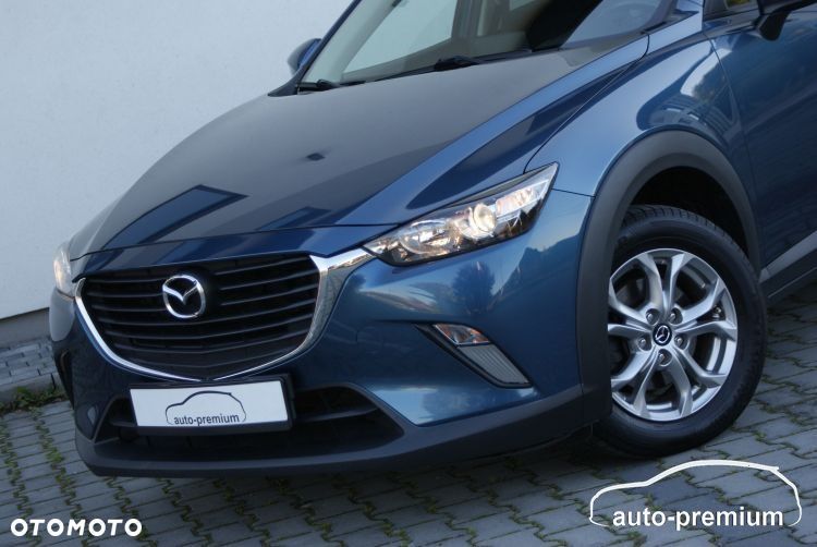 Mazda CX-3 2.0 Skyenergy - 40
