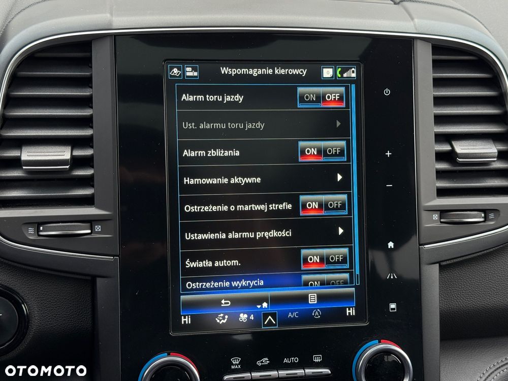 Renault Koleos 2.0 Blue dCi Initiale Paris 4x4 X-Tronic - 22