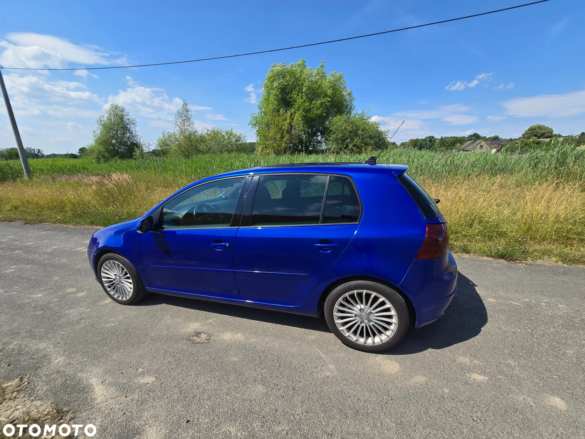 Volkswagen Golf 2.0 TDI DPF DSG GT Sport - 7