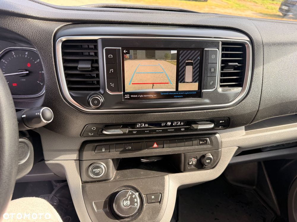 Peugeot EXPERT - 22