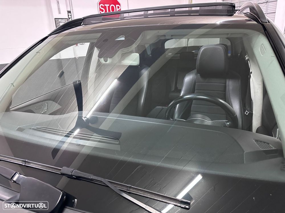 Mercedes-Benz GLE 300 d 4Matic - 24