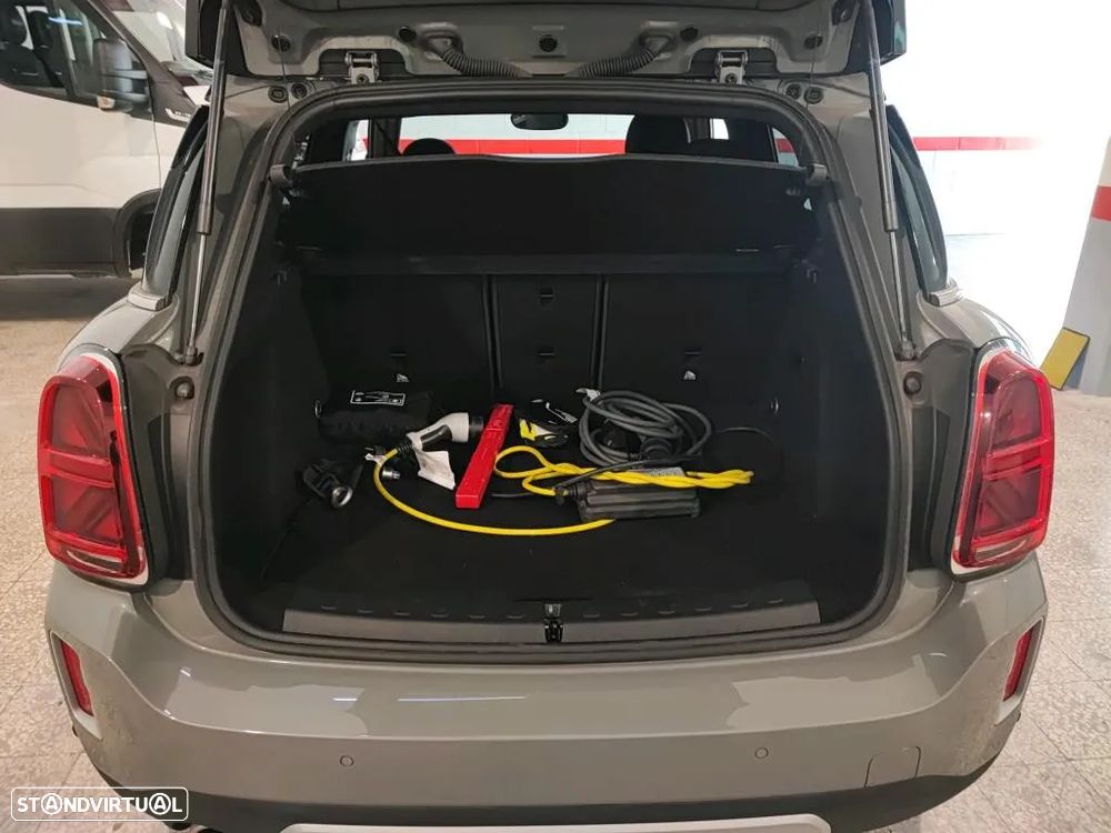 MINI Countryman Cooper SE ALL4 Auto - 10