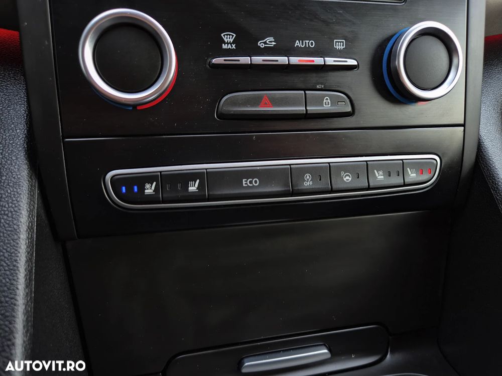 Renault Talisman ENERGY dCi 160 EDC INITIALE PARIS - 36
