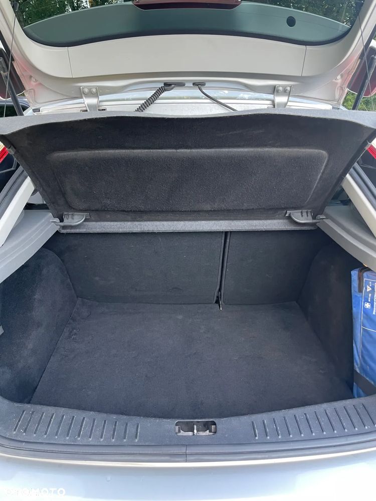 Ford Focus 1.8 Titanium - 32