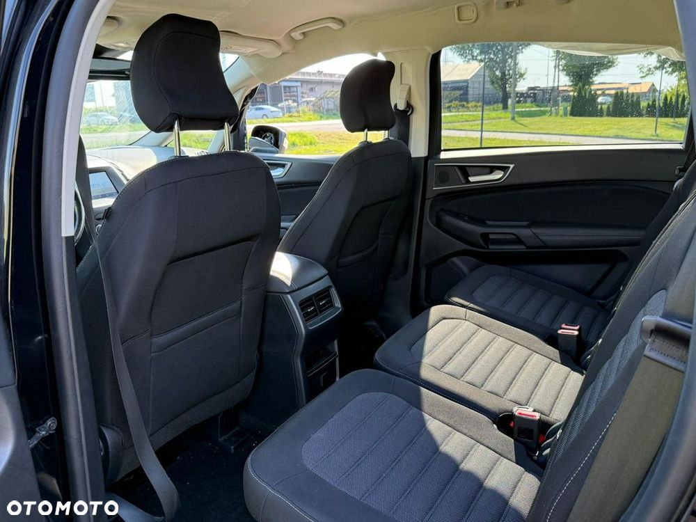 Ford S-Max - 15