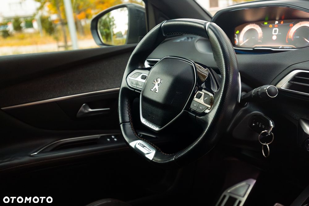 Peugeot 3008 - 5