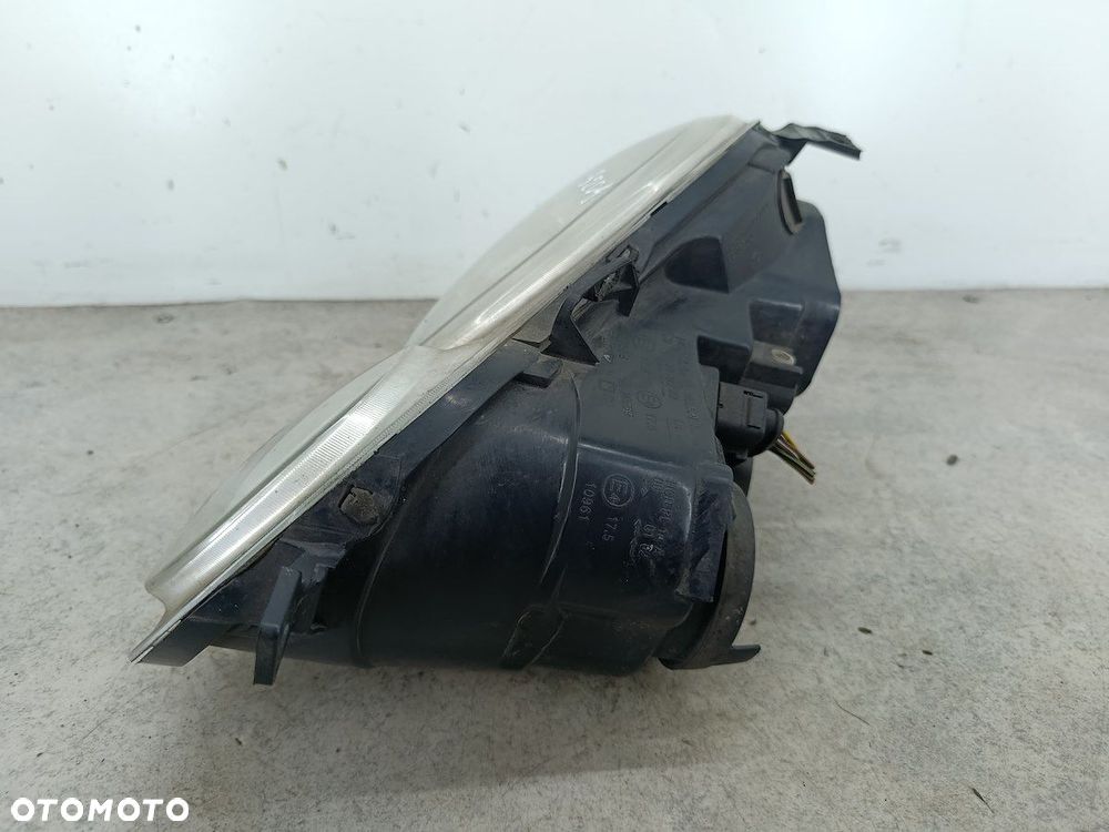 LAMPA PRZÓD PRAWA VW POLO IV 9N 441-1150R DEPO - 4
