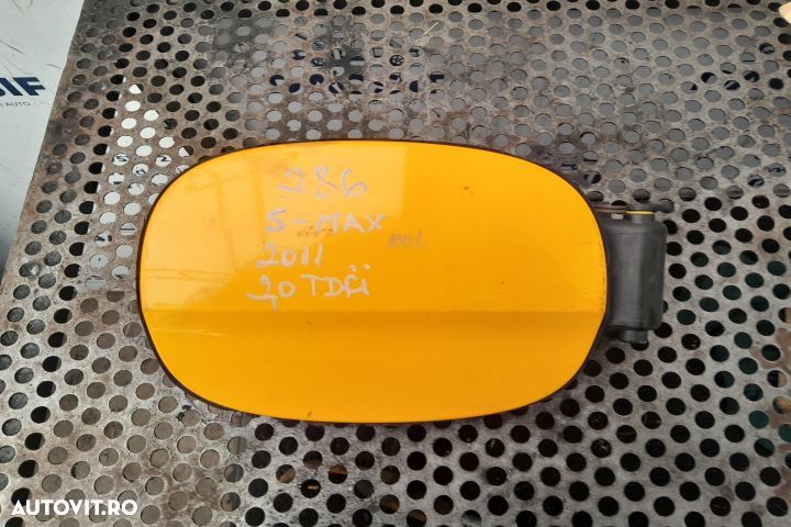 Usita rezervor Ford S-Max 1 [facelift] [2010 - 2015] Minivan 2.0 TDCi - 1