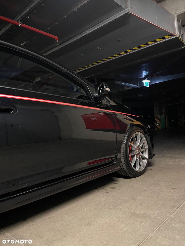 Honda Civic 1.6i Sport - 12