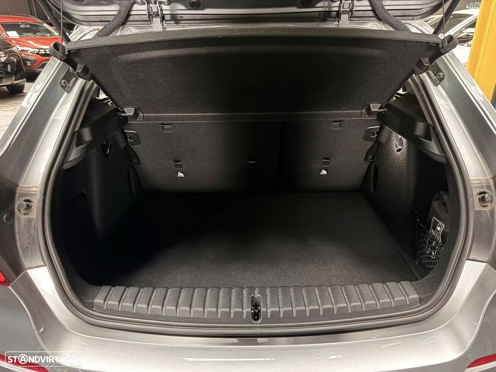 BMW 116 d Advantage - 24