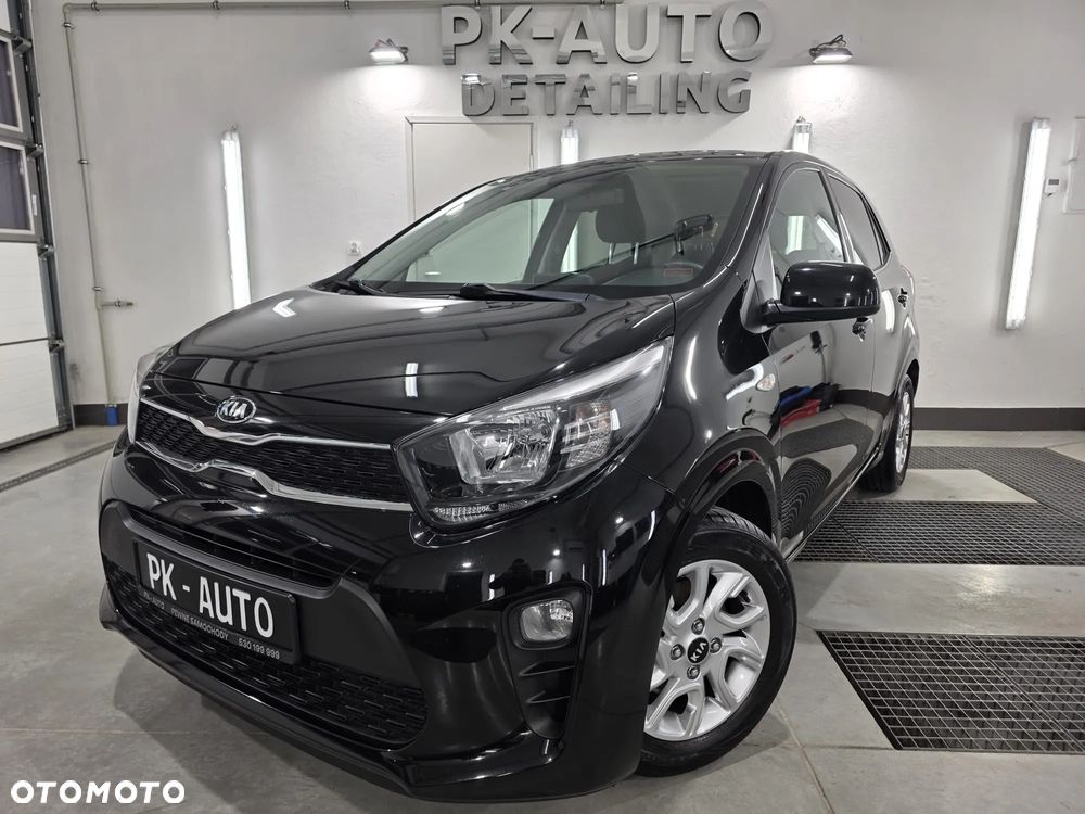Kia Picanto 1.2 ISG Dream-Team Edition - 3