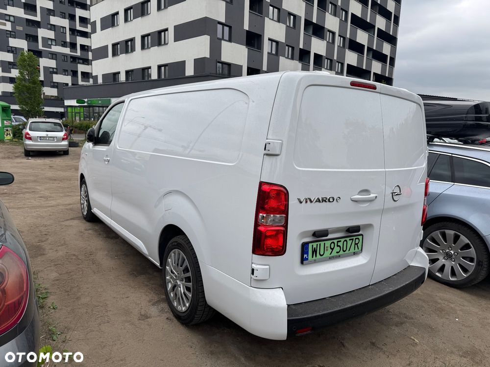 Opel Vivaro - 4