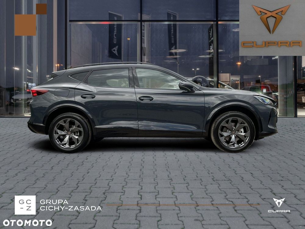 Cupra Formentor - 7