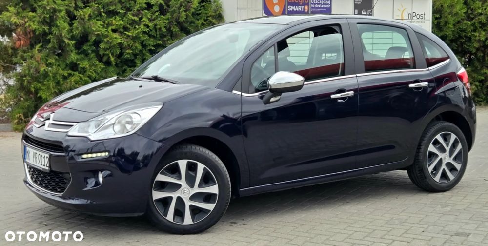 Citroën C3 Pure Tech (VTi) 68 Selection - 6