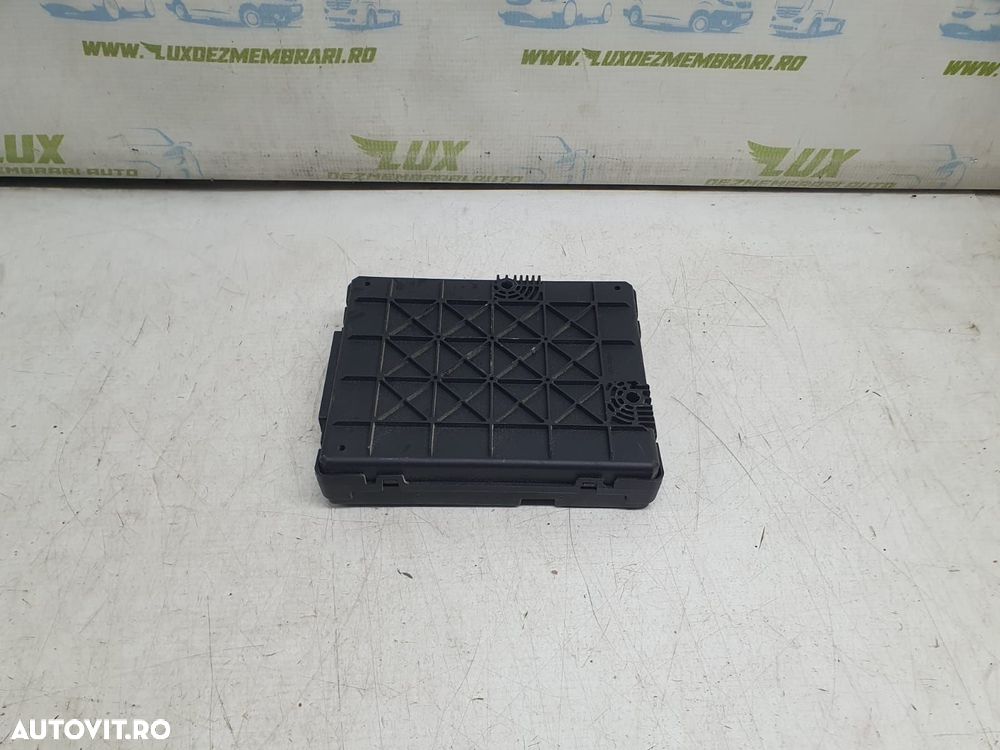 Calculator modul 9664742 Chevrolet Epica 1 [2006 - 2012] 2.0 d Z20S - 2