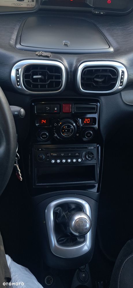 Citroën C3 Picasso - 9