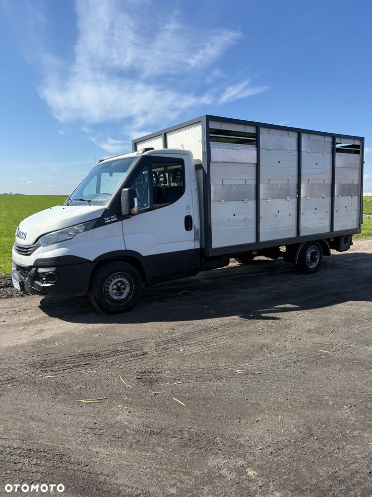 Iveco Daily D Hi-Matic - 2