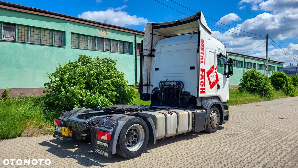Scania STREMLINE R450 Low Dec - Mega - 3