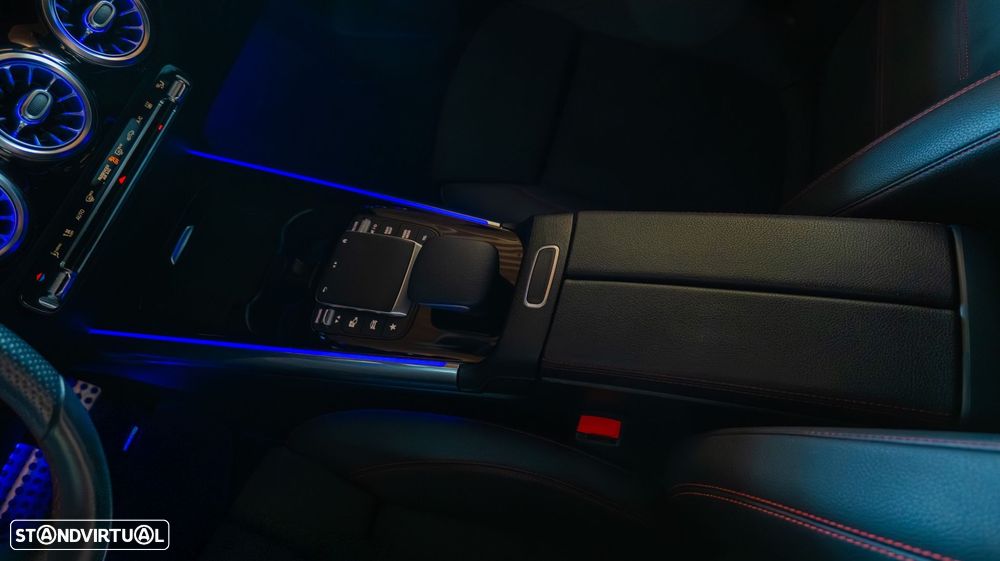 Mercedes-Benz GLA 250 e AMG Line - 18