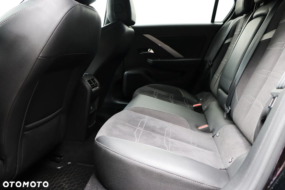 Opel Astra - 21