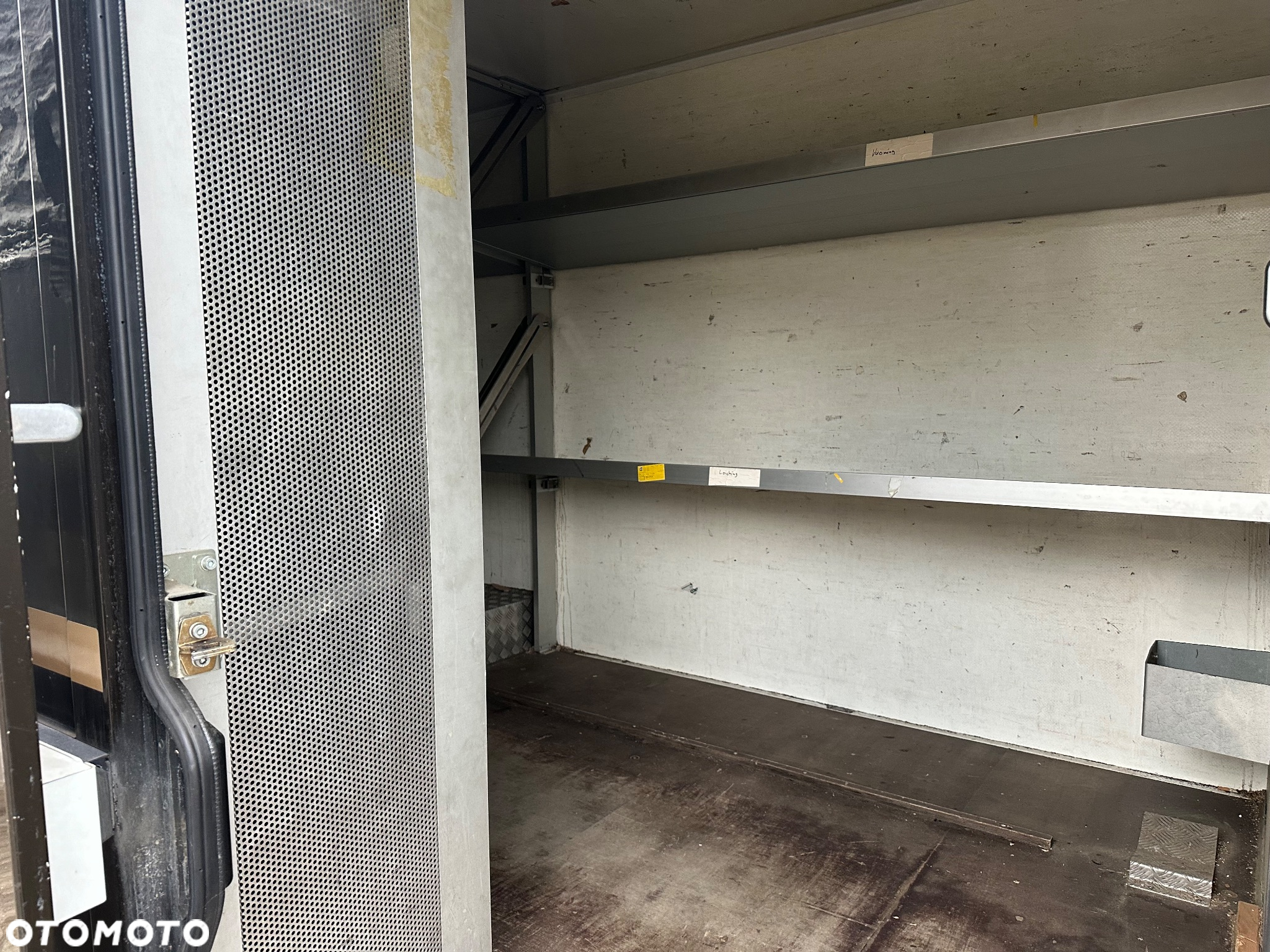 Mercedes-Benz SPRINTER - 30