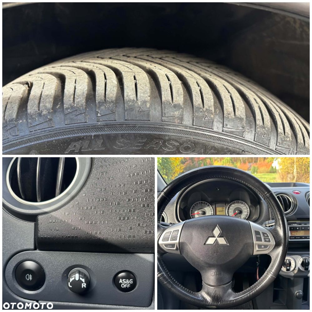 Mitsubishi Colt 1.3 ClearTec In Motion Plus - 36