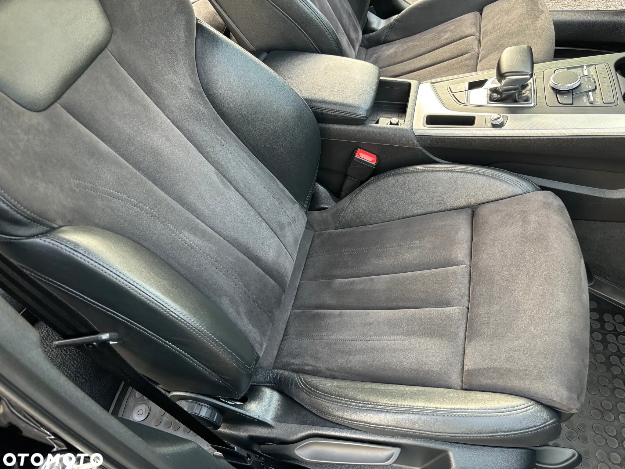 Audi A4 ver-2-0-tdi-s-tronic - 11