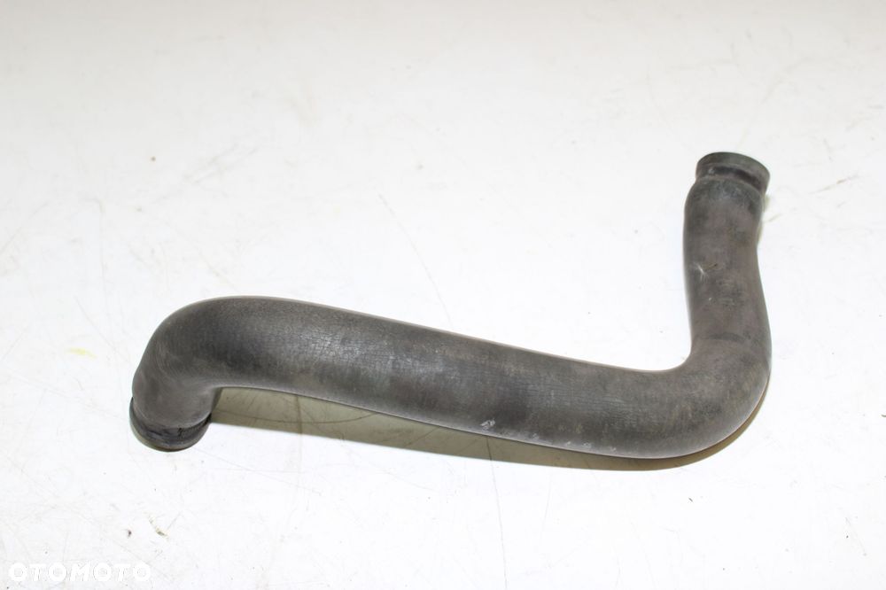 BMW E28 520I M20 Wąż wody chłodzącej chłodnicy 1287682 - 2