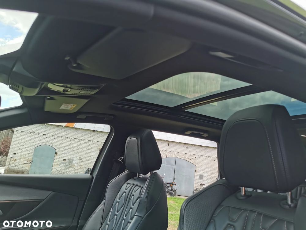 Peugeot 5008 2.0 BlueHDI GT S&S EAT8 - 34