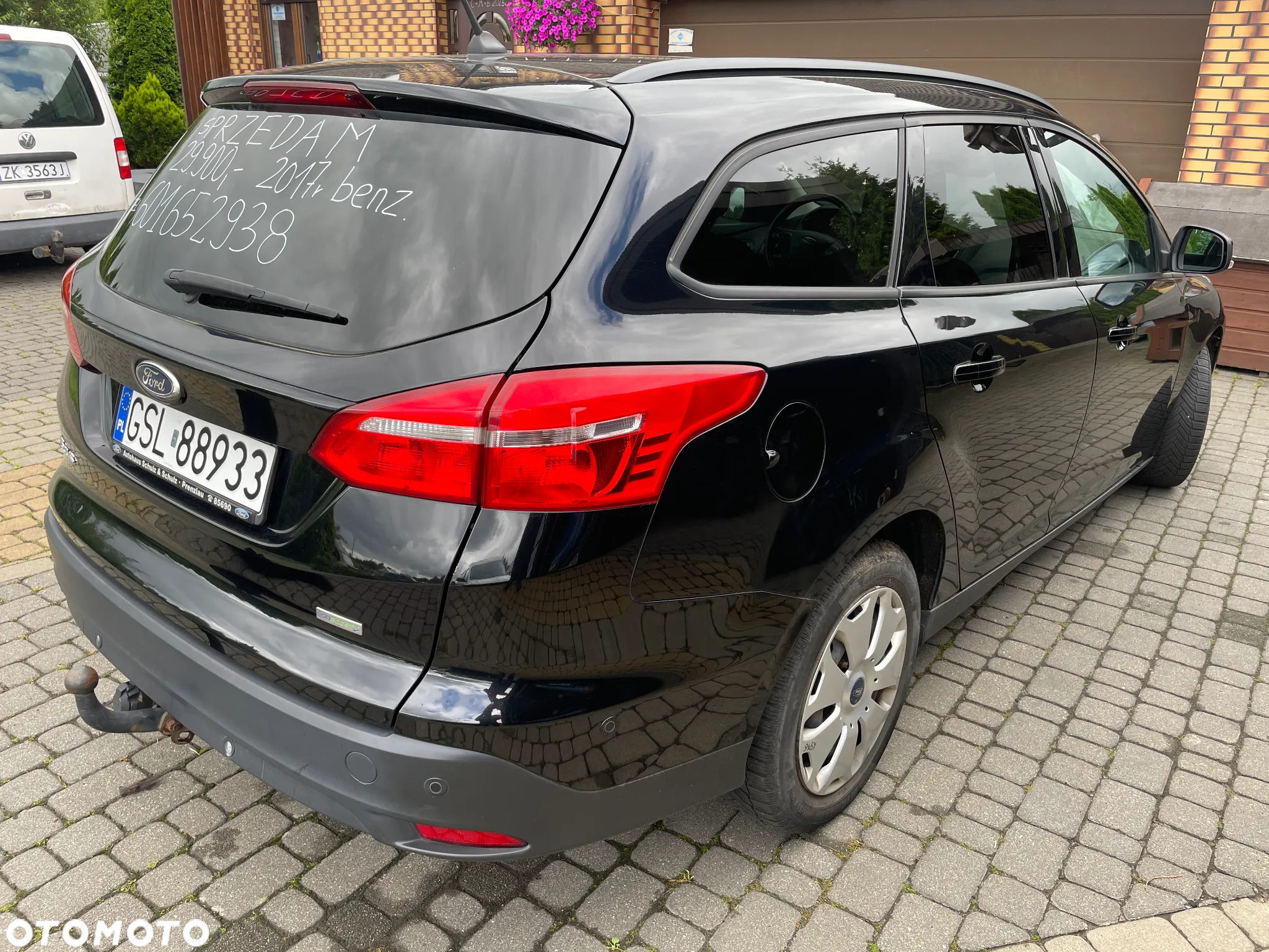 Ford Focus - 3
