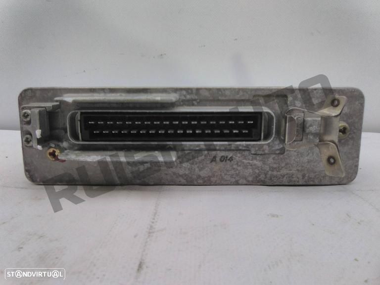 Módulo Abs 02651_00049 Bmw 5 (e34) [1987_1995] 524 Td - 2