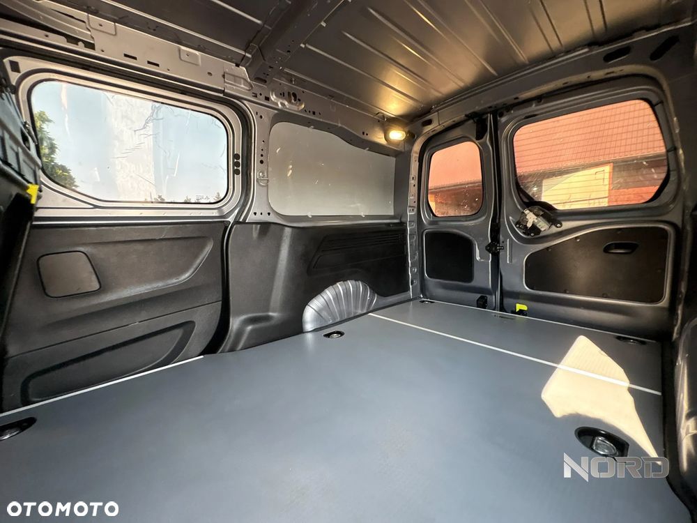 Citroën Berlingo XL - 17