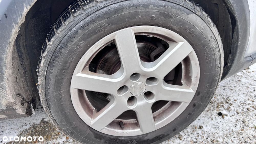 Suzuki SX4 1.6 VVT 4x2 Comfort - 11