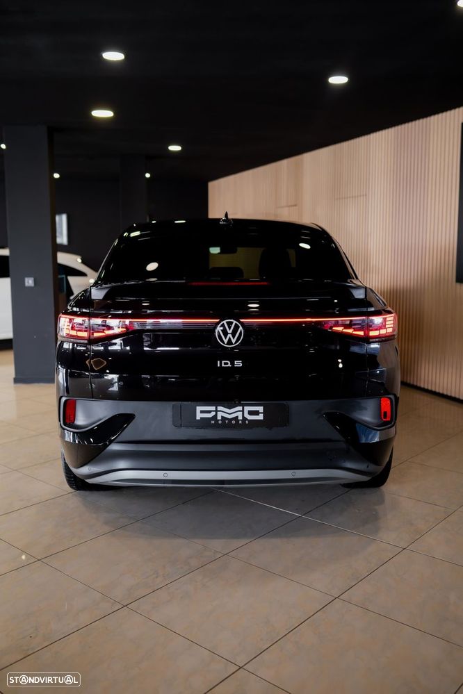 VW ID.5 77 kWh Pro Performance - 17
