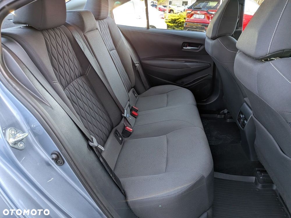 Toyota Corolla - 28