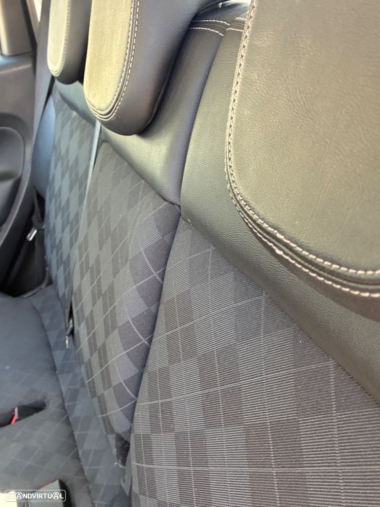Fiat 500L 1.3 MJ Cross S&S - 20